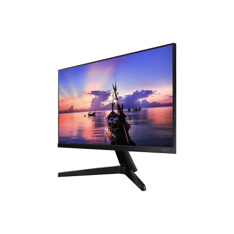 Monitor Samsung IPS 27" FHD 75 Hz con diseño sin bordes Monitor Samsung IPS 27" FHD 75 Hz con diseño sin bordes