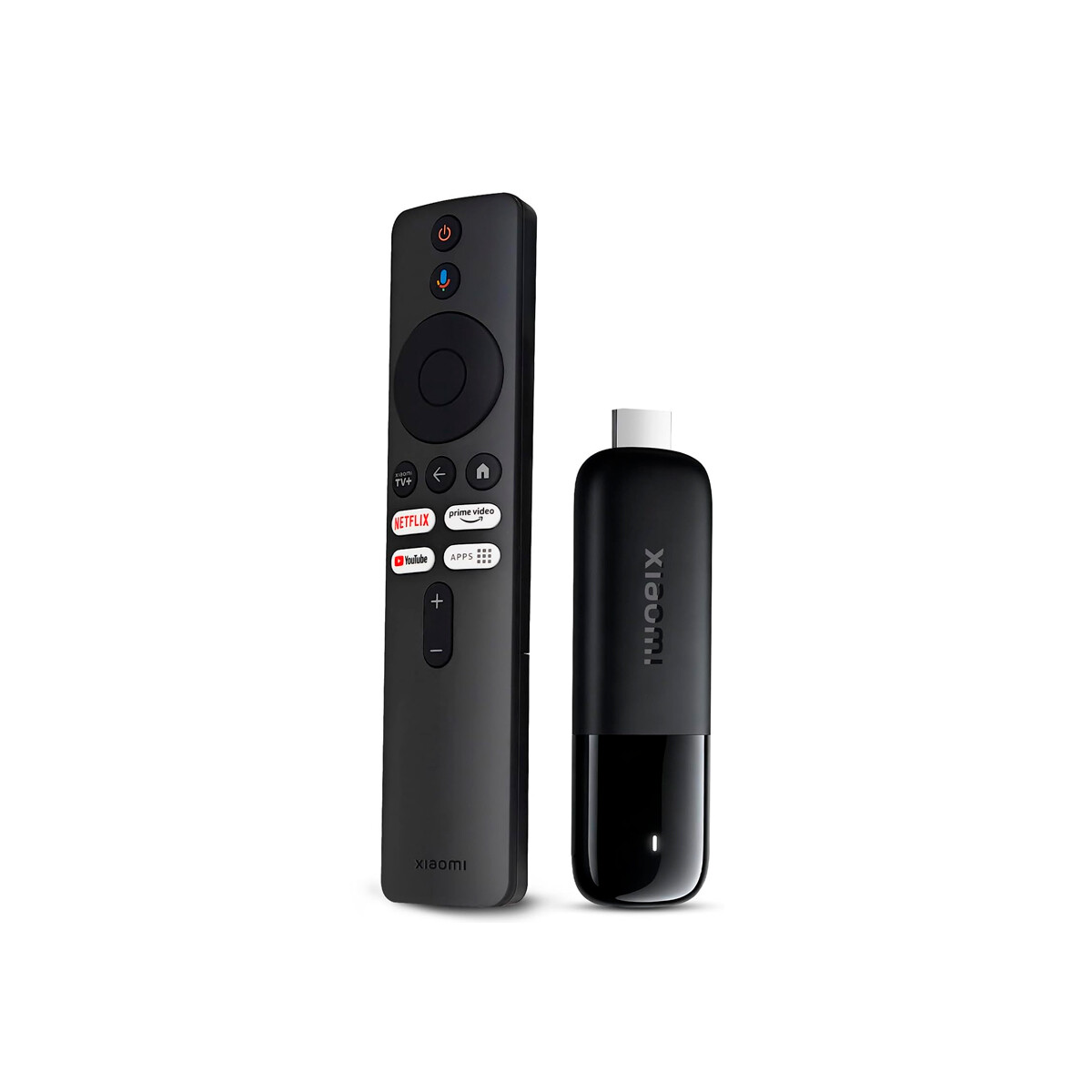 Xiaomi TV Stick 4K (2nd Gen) 