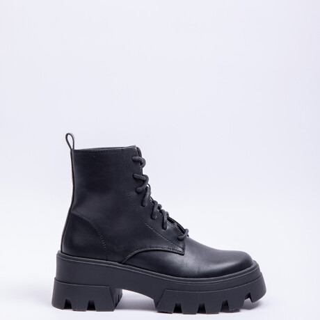 BORCEGO BORGIA Negro