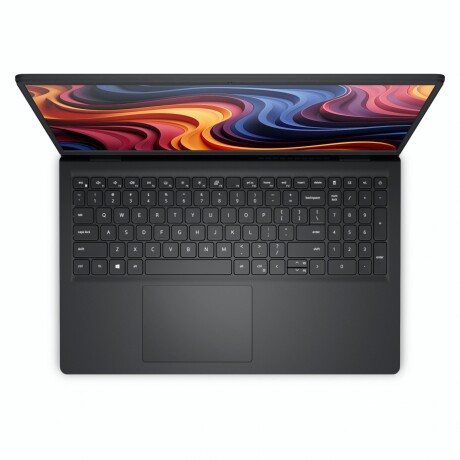 Notebook DELL 15,6' FHD Touch 512GB / 16GB RAM R7-7730U W11 Black Notebook DELL 15,6' FHD Touch 512GB / 16GB RAM R7-7730U W11 Black