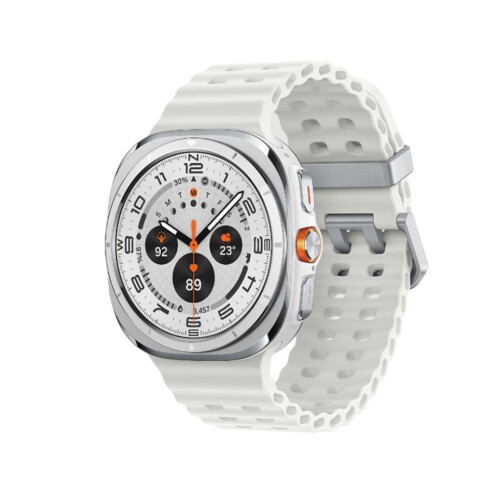 Smarwatch Samsung Ultra White L705 Smarwatch Samsung Ultra White L705