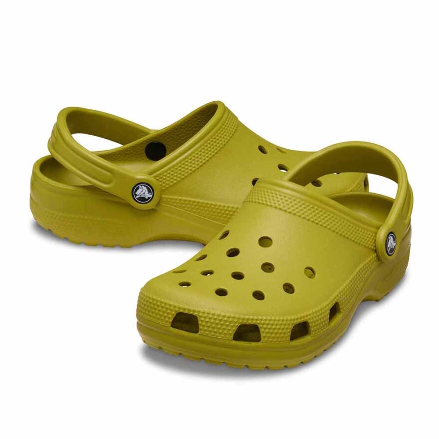 Crocs Classic Clog Unisex Meadow