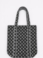 Bolso Abhi Estampado 2