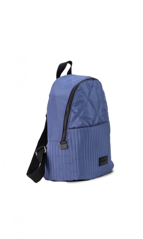 MOCHILA MIGUELINA AZUL FRANCIA