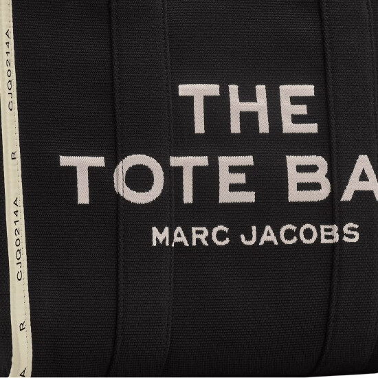 MARC JACOBS - THE LARGE TOTE 001
