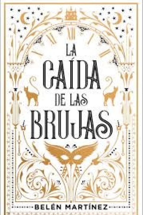 LA CAIDA DE LAS BRUJAS LA CAIDA DE LAS BRUJAS