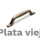 Tirador barra Z-0023 KWAI 96-p