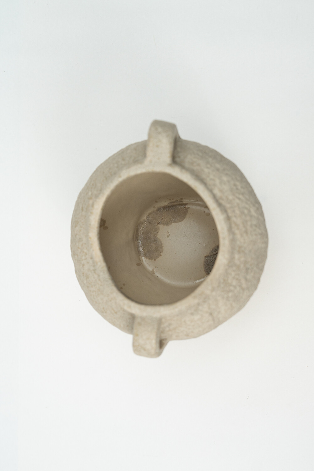 Jarrón Zea Color Unico