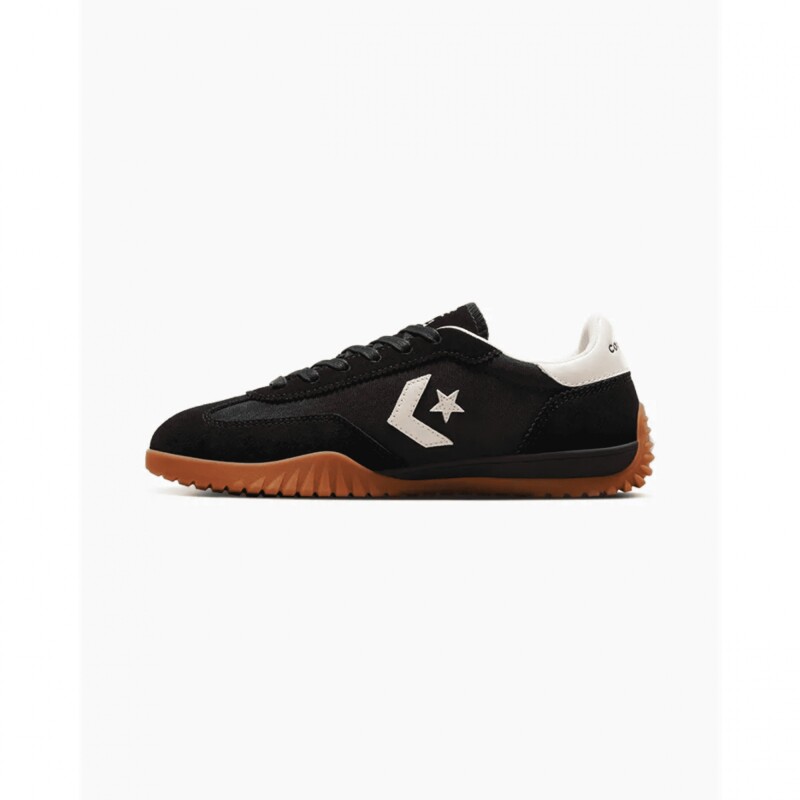 Championes Run Star Trainer de Mujer Negro