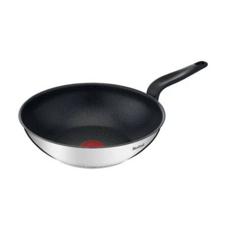 Wok Acero Inoxidable 28Cm Primary Tefal C/Antiadherente C/Antiadherente
