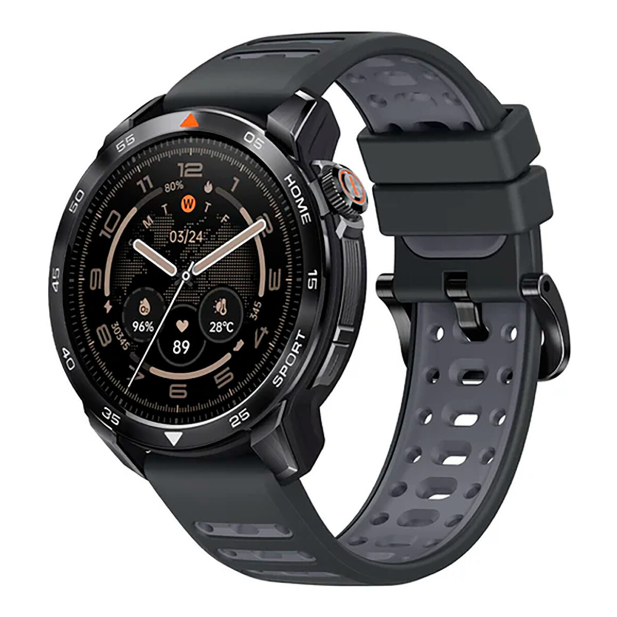 Reloj Inteligente Mibro Watch Gs PRO2 48MM 5ATM 1,43'' Bluetooth 