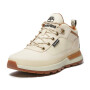 Zapatillas Field Trekker Low Hombre Natural Nubuck