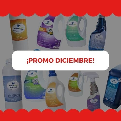 PROMO DICIEMBRE