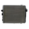 RADIADOR DE AGUA GOL G2 / G3 / G4 1.6N , 1.8N CON AIRE / GOL G2 / G3 / G4 1.6D , Radiador De Agua Gol G2 / G3 / G4 1.6n , 1.8n Con Aire / Gol G2 / G3 / G4 1.6d ,