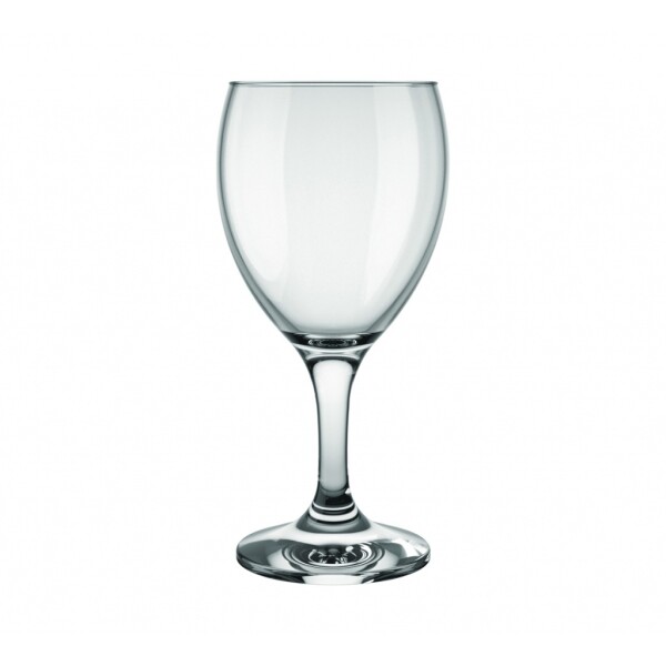 Copa vidrio windsor 250 cc vino Nadir Copa vidrio windsor 250 cc vino Nadir