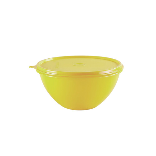 BOWL MARAVILLOSO TUPPERWARE 1 LT VERDE LIMA