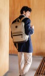 MOCHILA CHICAGO TRIBUNE KAKHI