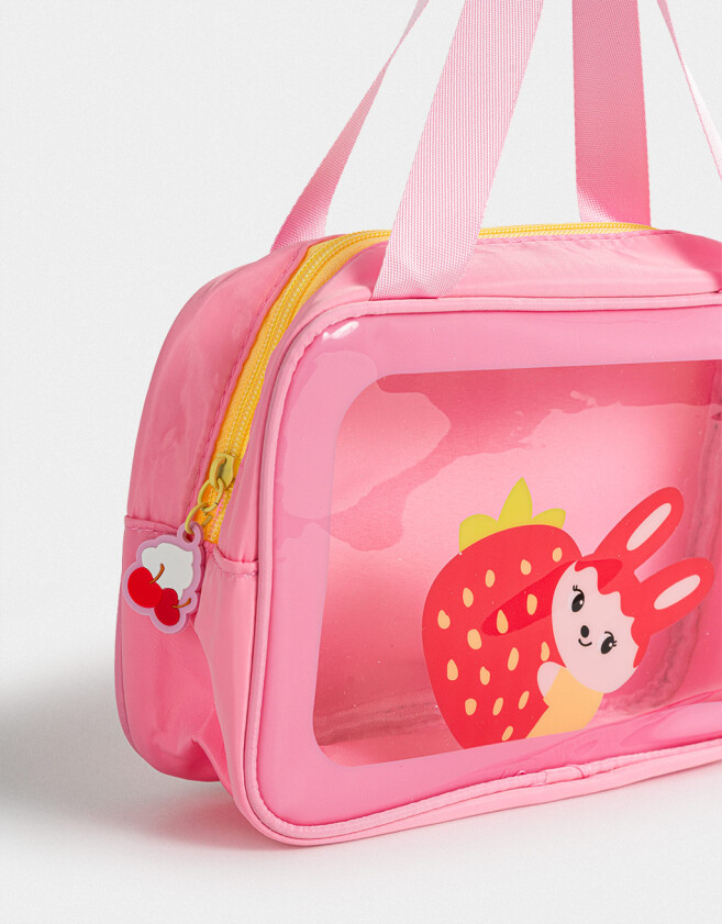 Accesorios de Cosmética Infantiles Portacosméticos Cakeland - Combinacion Multicolor