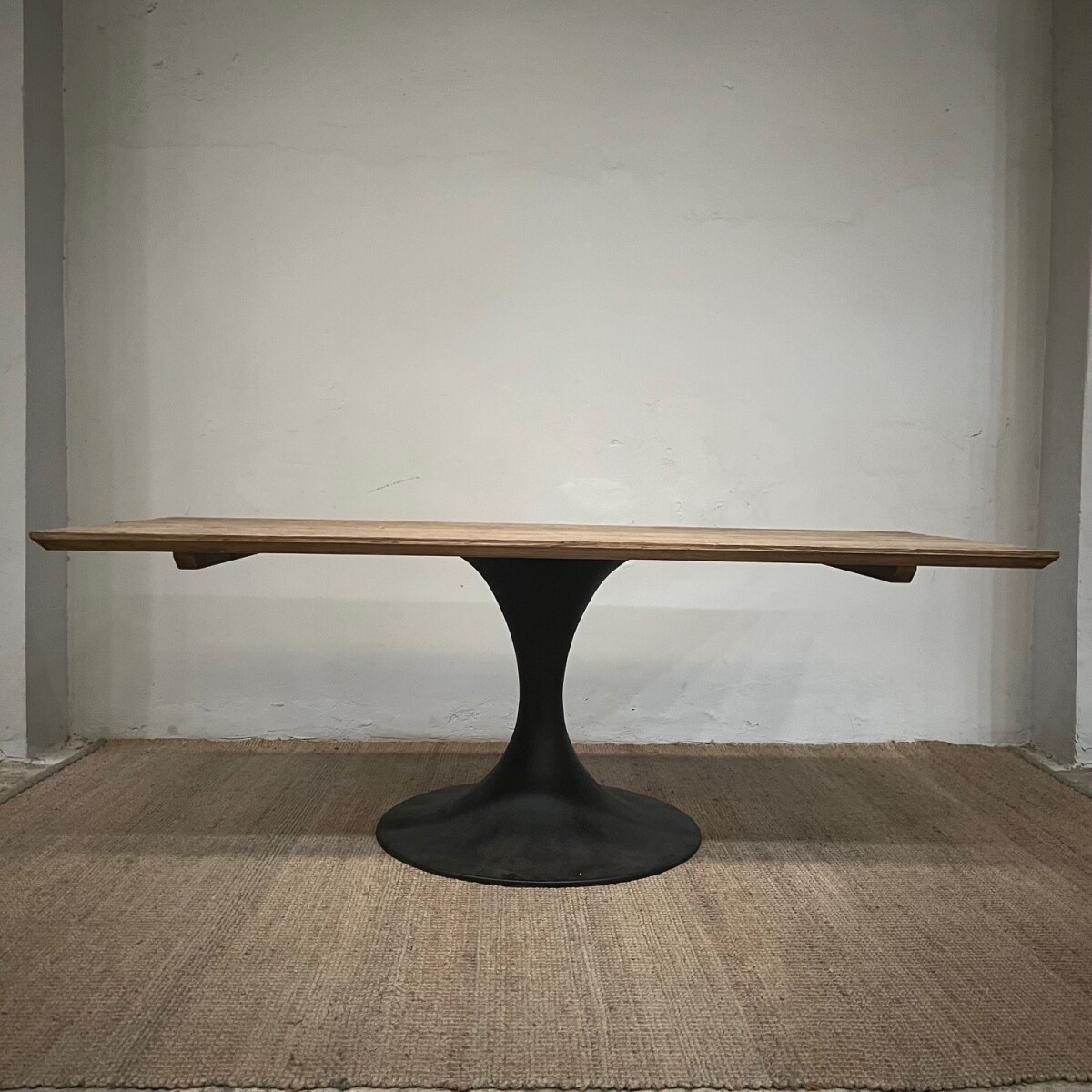 Mesa De Comedor Soraya 210 Cm 