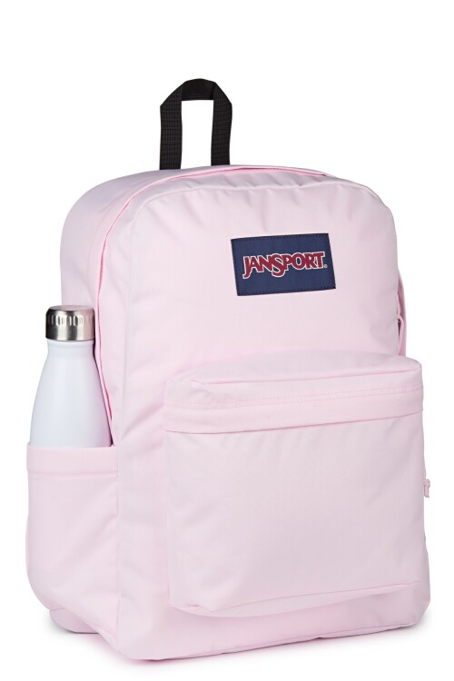 MOCHILA SUPERBREAK PINK ICE