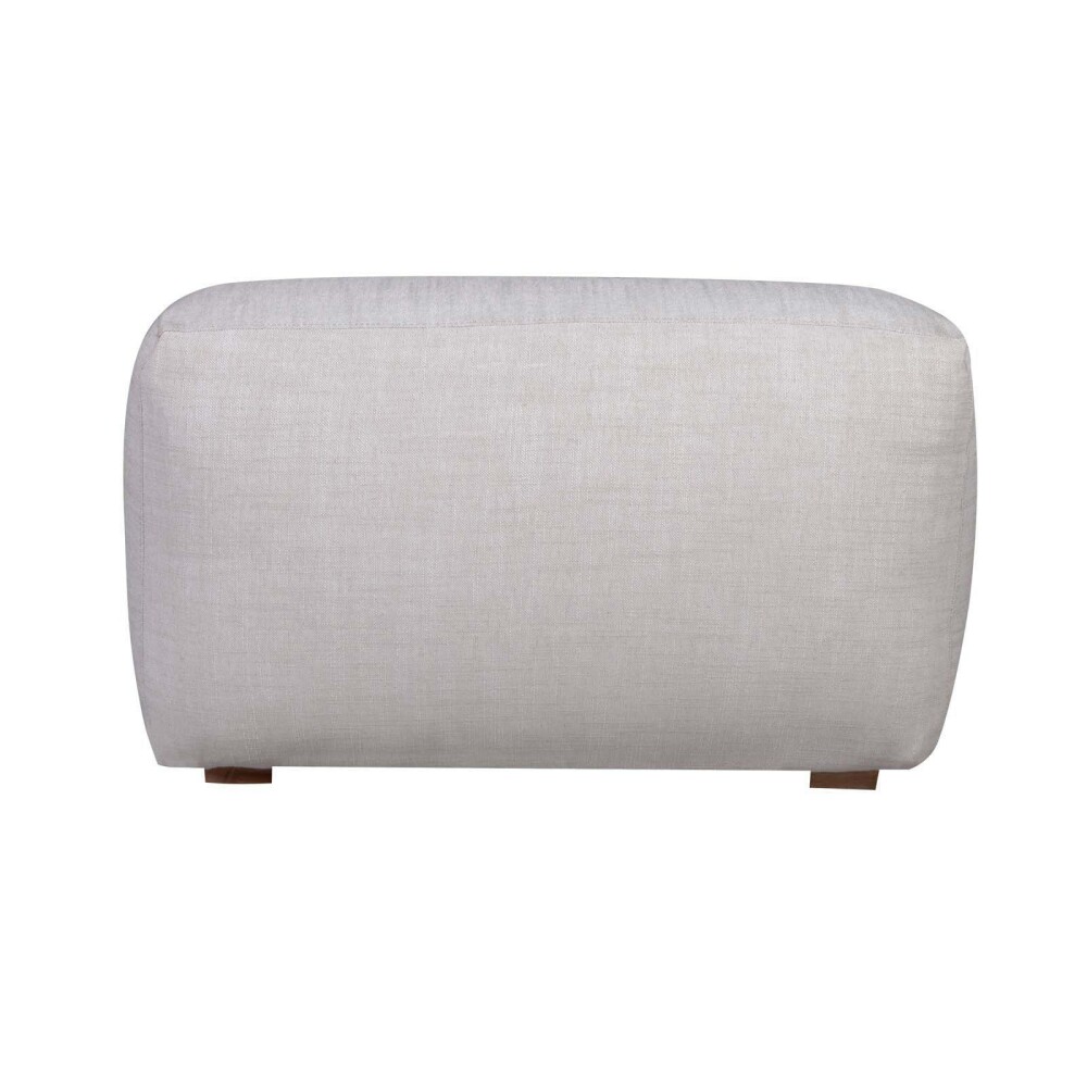 SOFÁ MODULABLE TELA NATURAL-BEIGE CHILL NATURAL