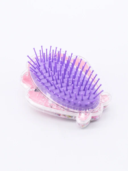 CEPILLO POCKET RAINBOW ROSADO