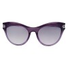 SWAROVSKI SK0171 78Z 51/18 140 *2 - Adulto - Violeta violetauniforme