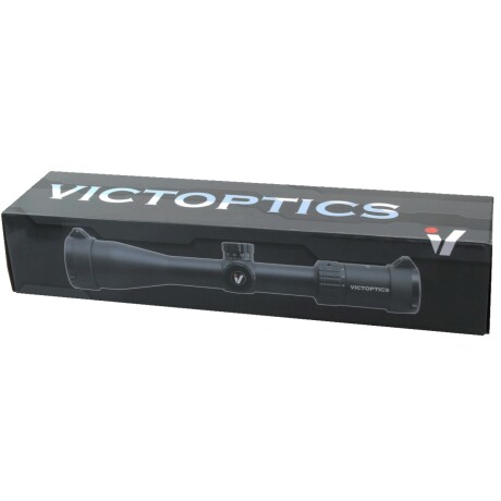 Mira telescópica VictOptics S4 4-16x44 SFP Mira telescópica VictOptics S4 4-16x44 SFP