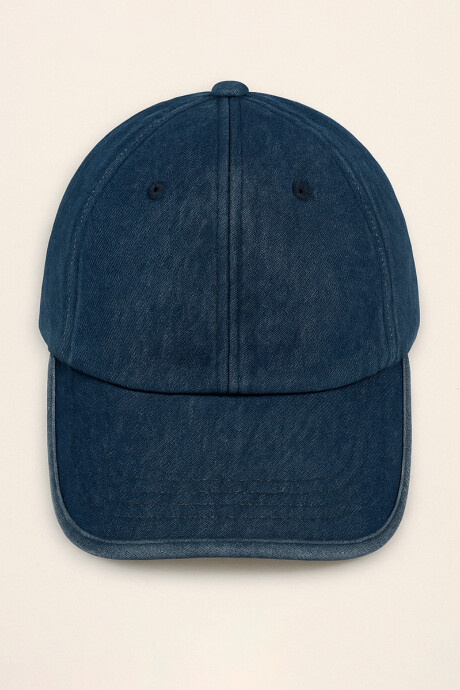 GORRO EDAM OT Azul