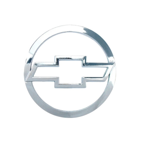 EMBLEMA TRASERO (LOGO) Emblema Trasero (logo)