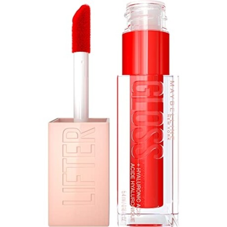 Brillo Labial Maybelline Lip Lifter Gloss N°23 Extended Sweetheart Brillo Labial Maybelline Lip Lifter Gloss N°23 Extended Sweetheart