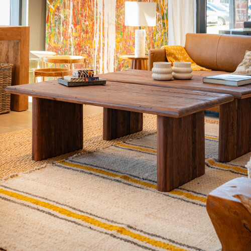 Mesa central, Juana Mesa central, Juana