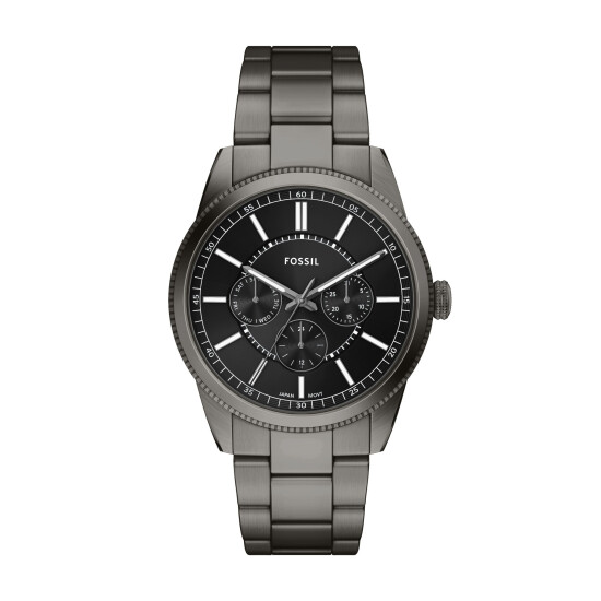 Reloj Fossil Pearson Plata 0