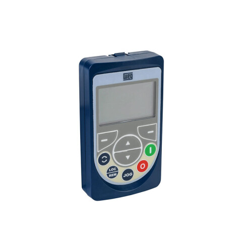 Teclado remoto HMI-01 CFW500 G2 WE7885G2
