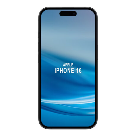 Apple - Smartphone Iphone 16 - IP68. 6,1'' Multitáctil Super Retina Xdr Oled Hdr. Dualsim. 5G. 6 Cor 001