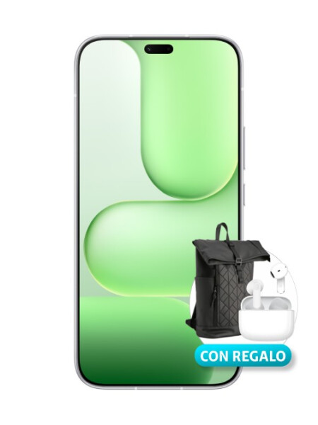 Celular Honor 600E 512GB Gris