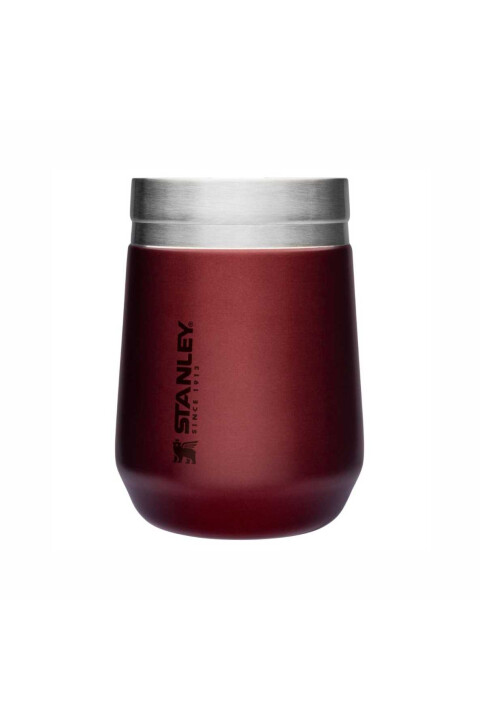 STANLEY GO TUMBLER BORDO STANLEY GO TUMBLER BORDO