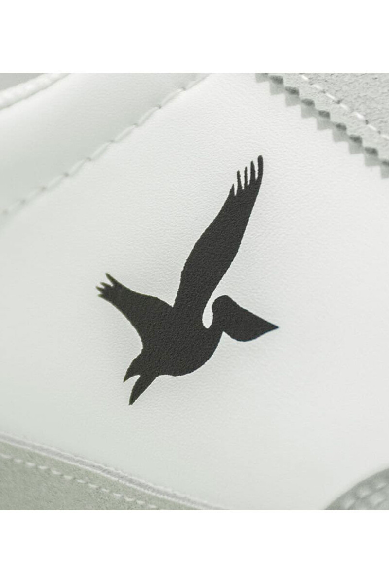 CALZADO DEPORTIVO HOMBRE SANTA BARBARA ROAM Blanco