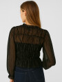 Blusa Michi Negro