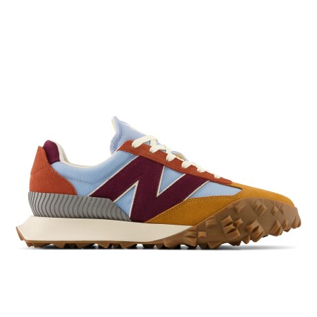 Championes New Balance unisex - XC 72 - UXC72TH BURGUNDY