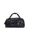 Bolso Under Armour Big Undeniable 5.0 Gris - Negro