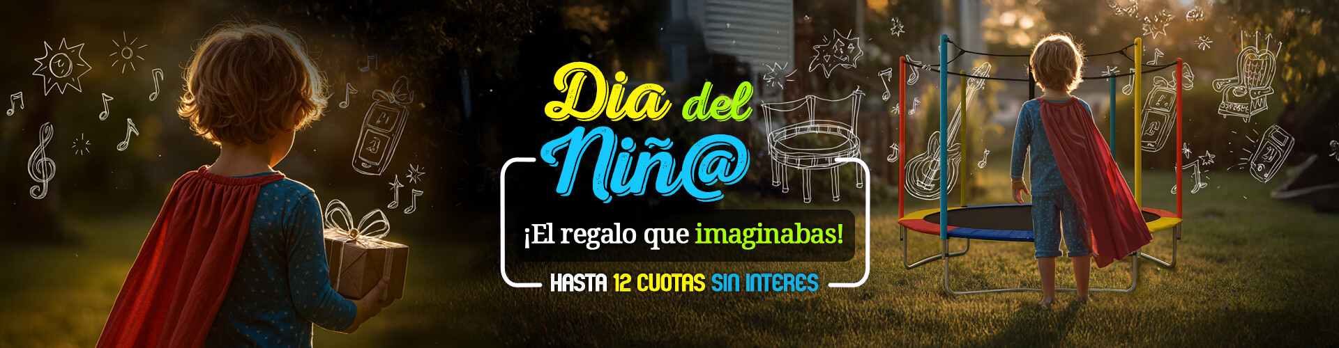 Dia del Niño