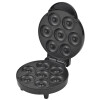 MAQUINA PARA HACER MINI DONAS NAPPO NEGRO NEN-159 MAQUINA PARA HACER MINI DONAS NAPPO NEGRO NEN-159