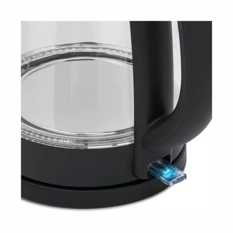 Jarra Eléctrica MIDEA 17G02A2 2200W Capacidad 1.7Lts De Vidrio Jarra Eléctrica MIDEA 17G02A2 2200W Capacidad 1.7Lts De Vidrio