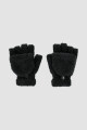 Guantes touch screen Negro
