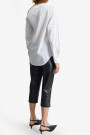 CAMISA HEART Blanco