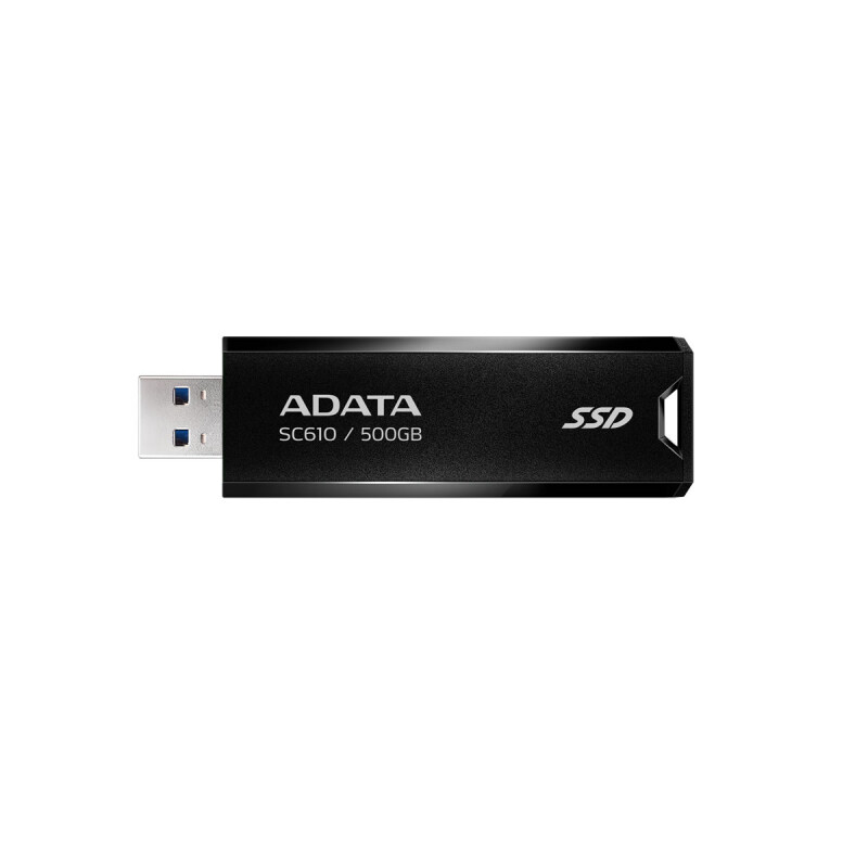 Pendrive 500GB Adata SC610 USB 3.2 550/500 Pendrive 500GB Adata SC610 USB 3.2 550/500