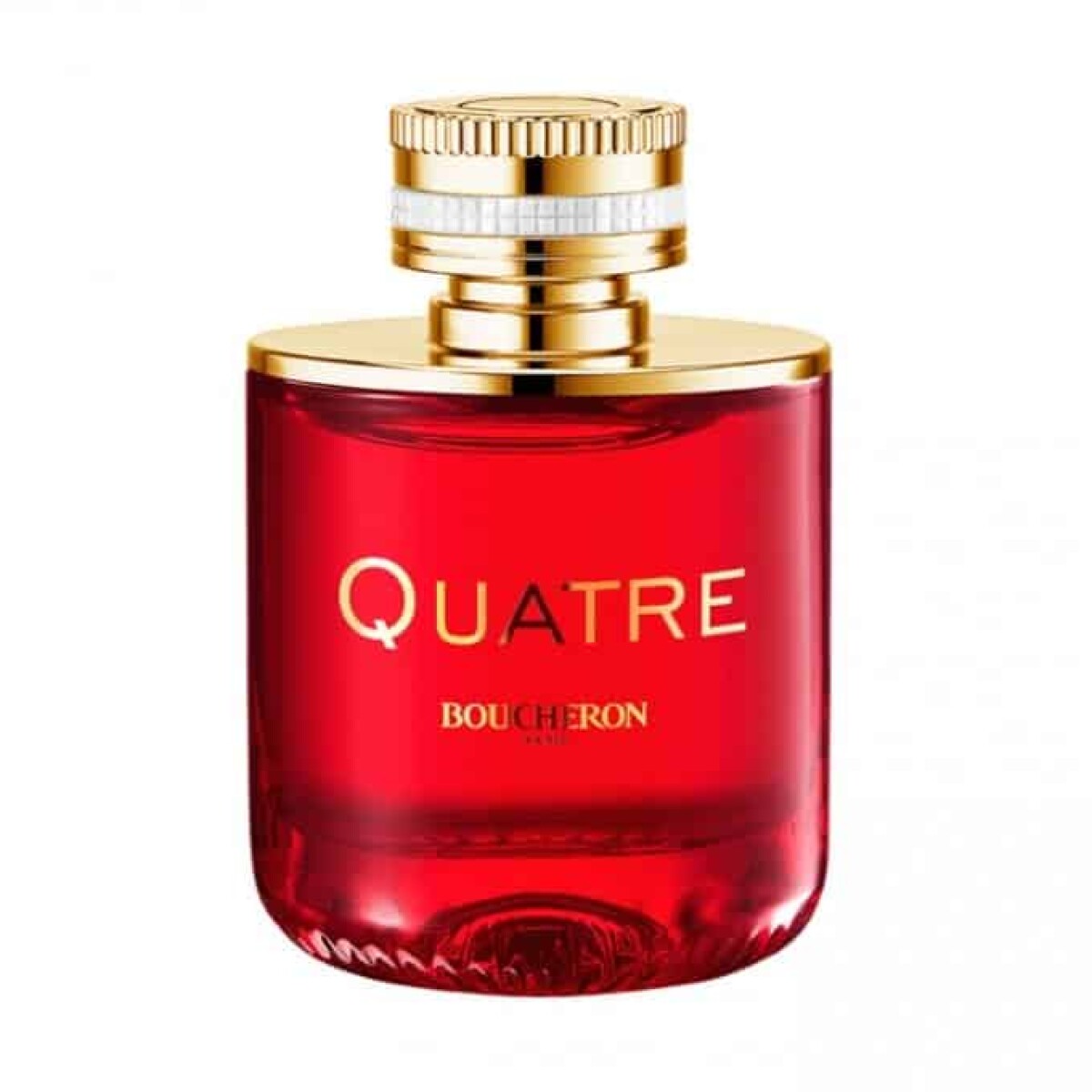 Perfume Boucheron Quatre En Rouge EDP 50 ml 