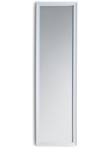 Espejo BALSLEV 36x127 blanco Espejo BALSLEV 36x127 blanco
