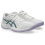 Zapatillas Upcourt Upcourt 6 Gs Niños White/foggy Teal